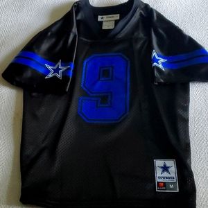 FOOTBALL JERSEY